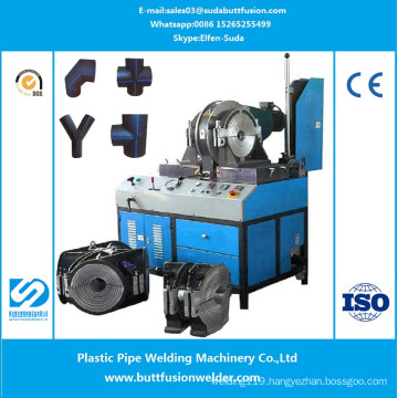 90mm/315mm *Sdf315 HDPE Pipe Fittings Welding Machine